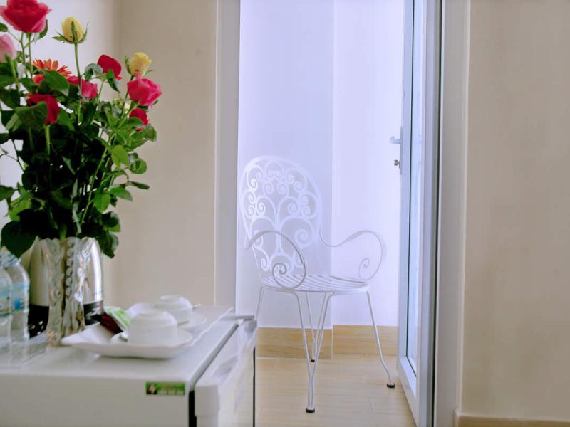 Thang Bom Boutique Hotel & Apartment