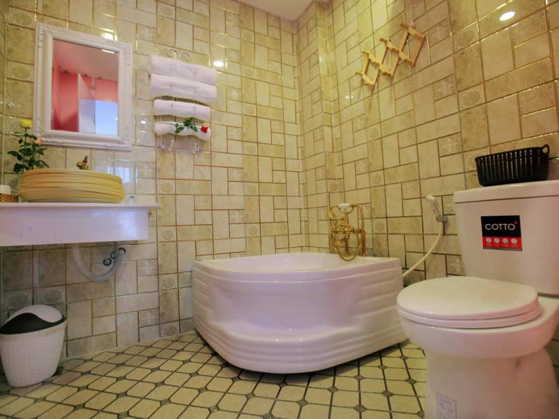 Thang Bom Boutique Hotel & Apartment
