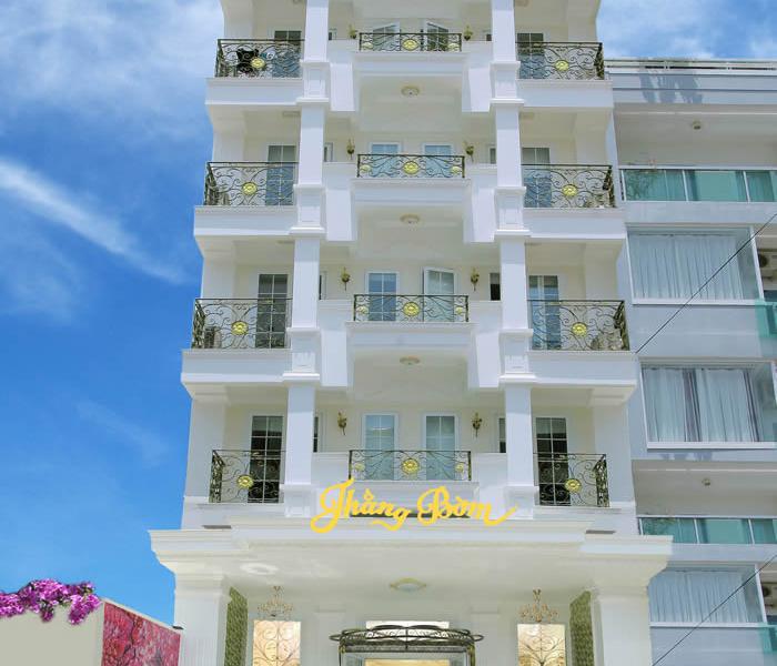 Thang Bom Boutique Hotel & Apartment