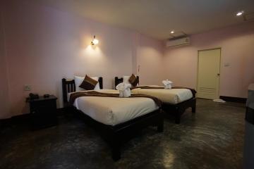 Отель Chang Cliff Resort Таиланд, Ко Чанг, фото 2