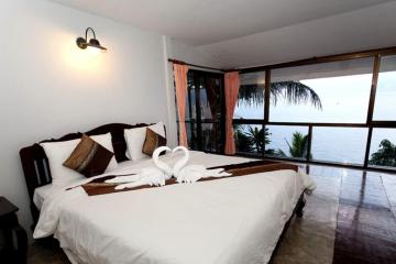 Отель Chang Cliff Resort Таиланд, Ко Чанг, фото 3