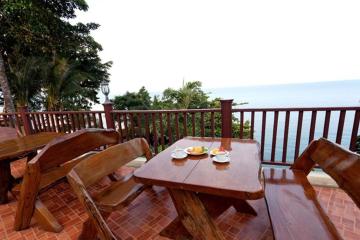 Отель Chang Cliff Resort Таиланд, Ко Чанг, фото 4