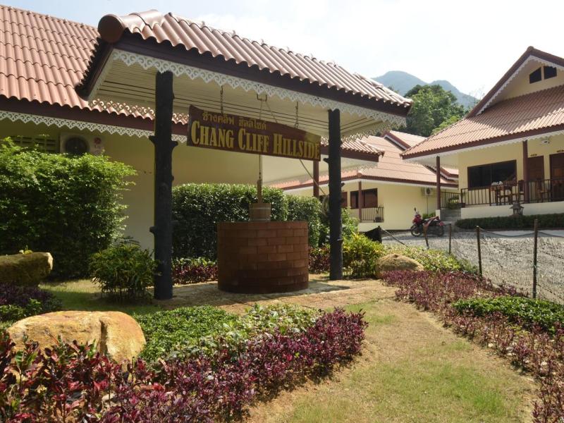 Chang Cliff Resort