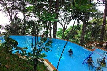 Отель Chang Cliff Resort Таиланд, Ко Чанг, фото 10