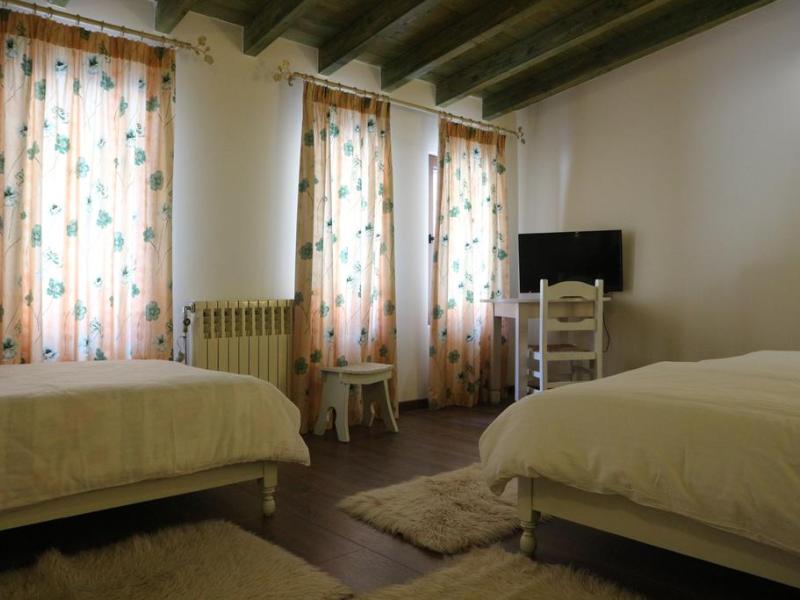 Manthos Mountain Resort & Spa