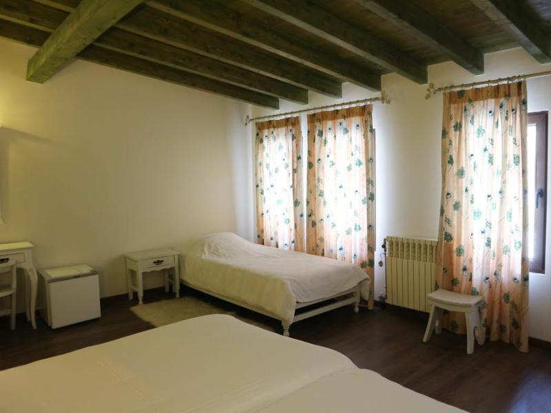 Manthos Mountain Resort & Spa