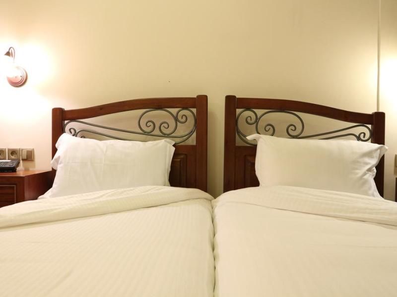 Manthos Mountain Resort & Spa