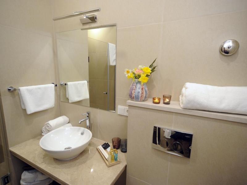 Rustaveli Boutique Hotel