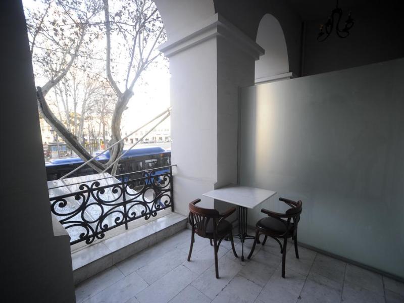 Rustaveli Boutique Hotel