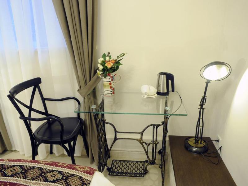 Rustaveli Boutique Hotel