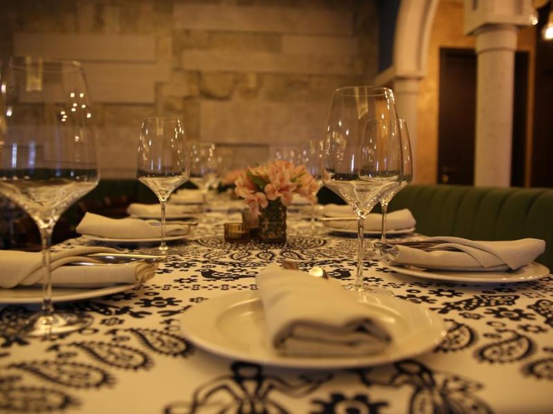 Rustaveli Boutique Hotel