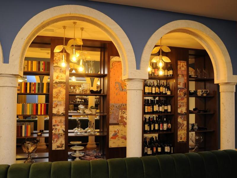 Rustaveli Boutique Hotel