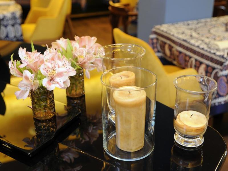 Rustaveli Boutique Hotel