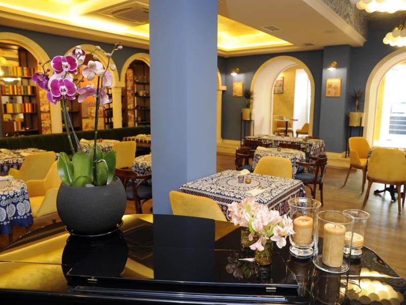 Rustaveli Boutique Hotel