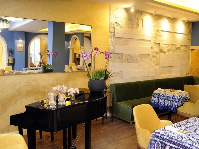 Rustaveli Boutique Hotel