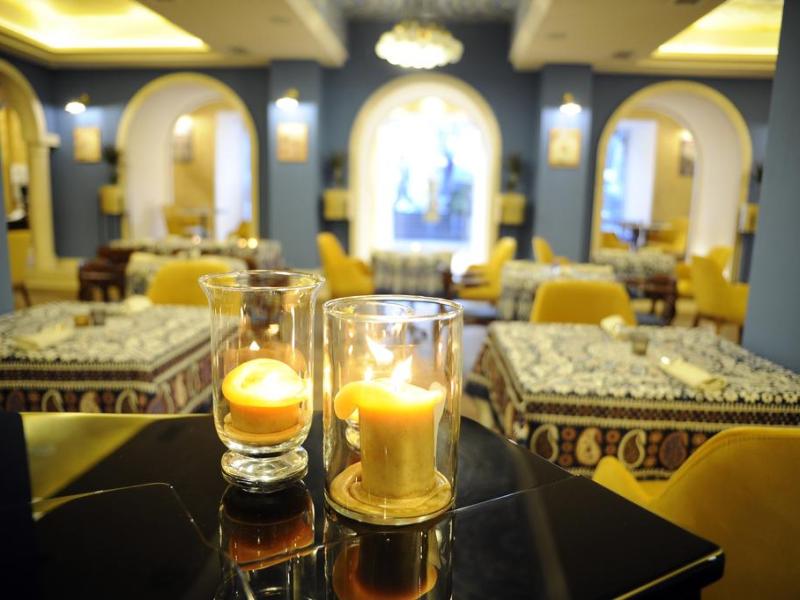 Rustaveli Boutique Hotel
