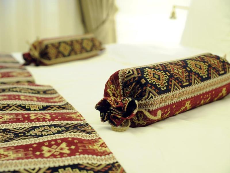 Rustaveli Boutique Hotel