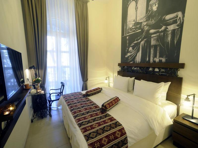 Rustaveli Boutique Hotel