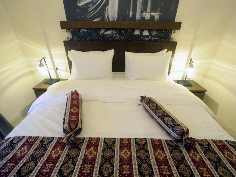 Rustaveli Boutique Hotel
