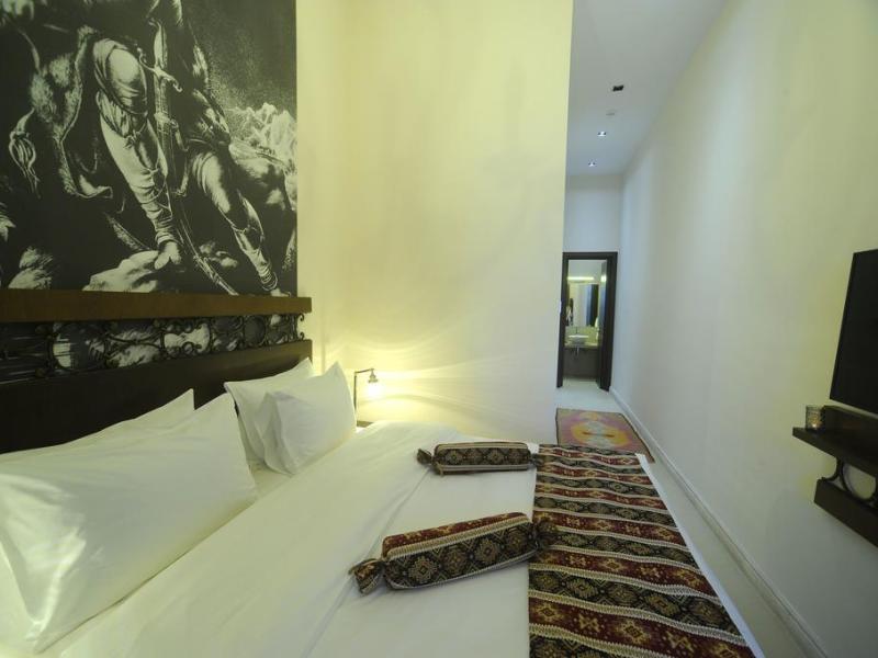 Rustaveli Boutique Hotel