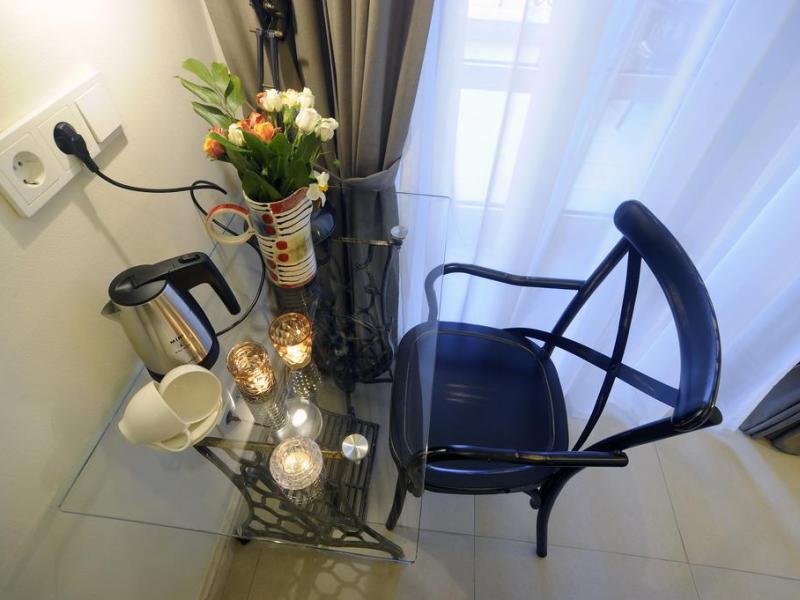 Rustaveli Boutique Hotel