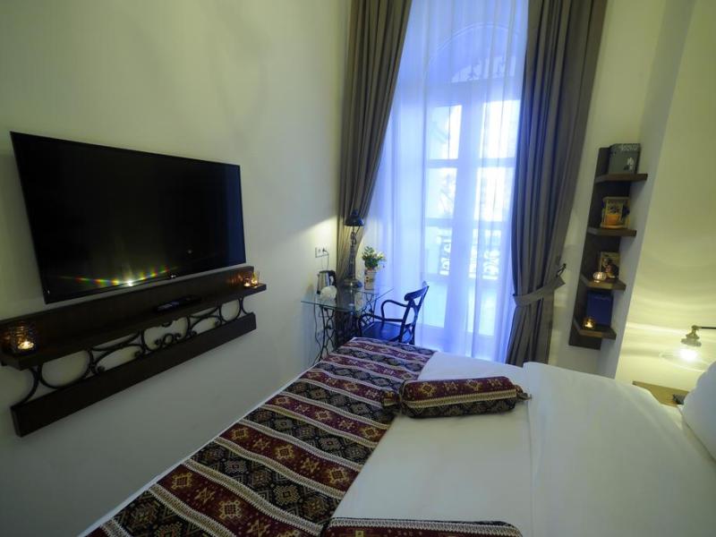 Rustaveli Boutique Hotel