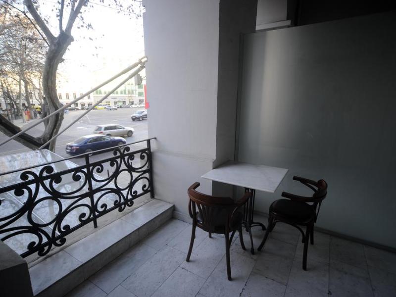 Rustaveli Boutique Hotel