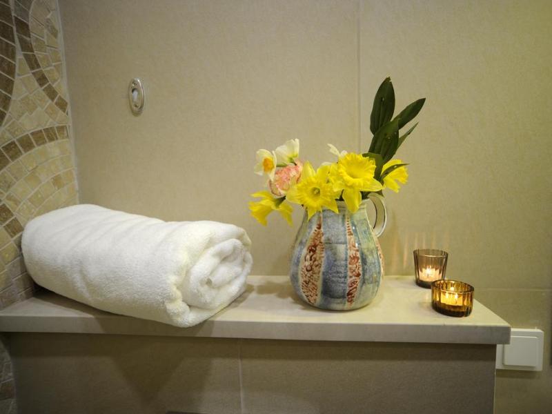 Rustaveli Boutique Hotel