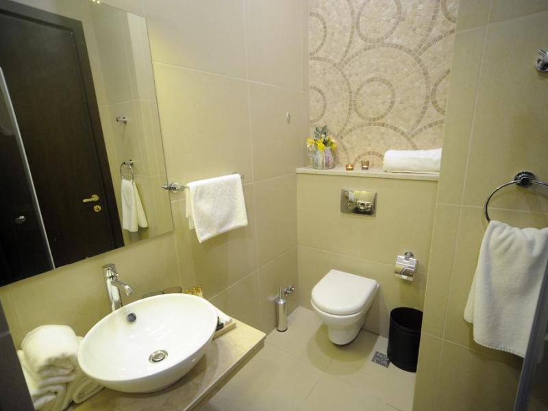 Rustaveli Boutique Hotel