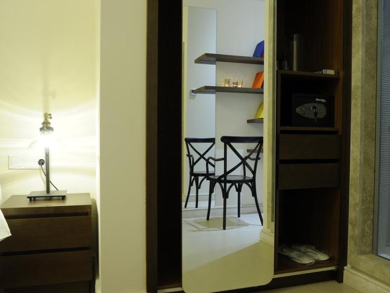 Rustaveli Boutique Hotel