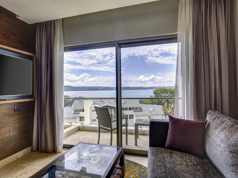 Planet Hollywood Beach Resort Costa Rica