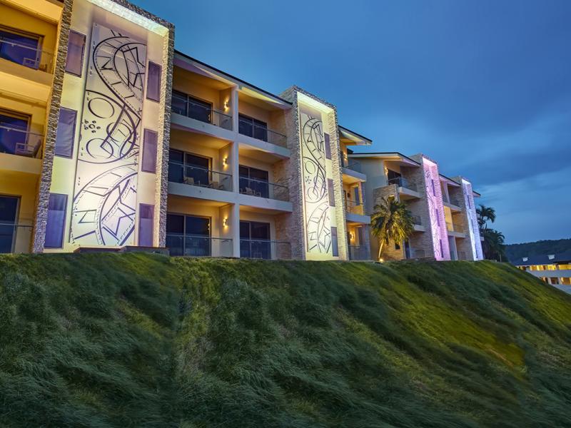 Planet Hollywood Beach Resort Costa Rica