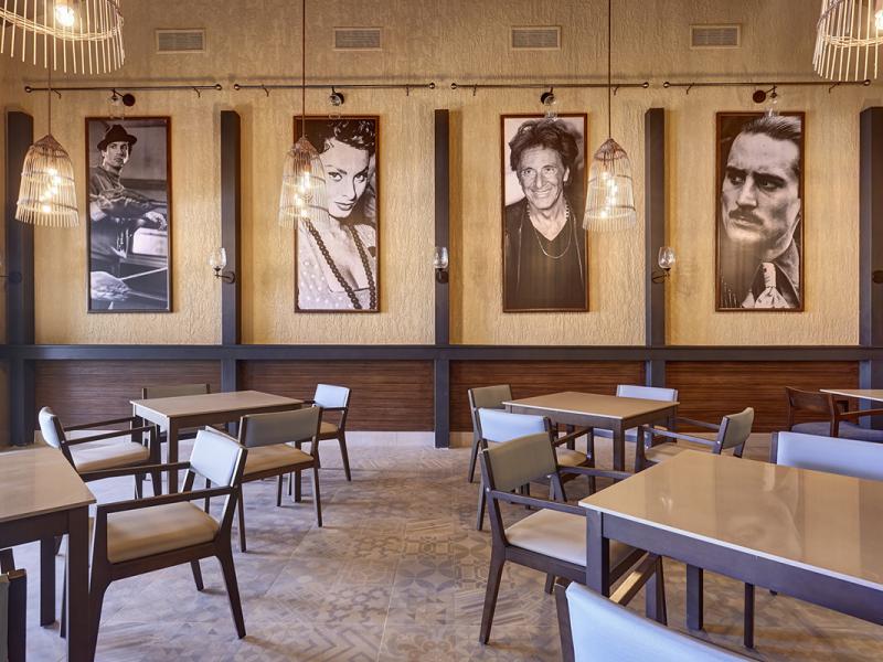 Planet Hollywood Beach Resort Costa Rica