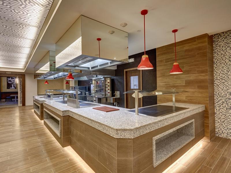 Planet Hollywood Beach Resort Costa Rica