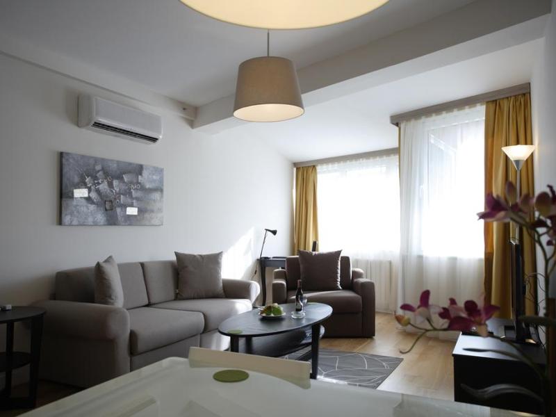 Lagom Nisantasi Residence
