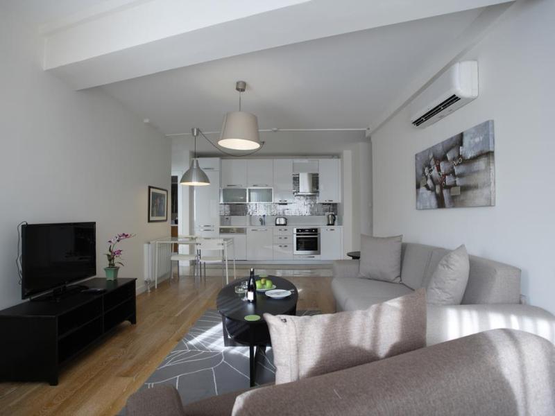 Lagom Nisantasi Residence