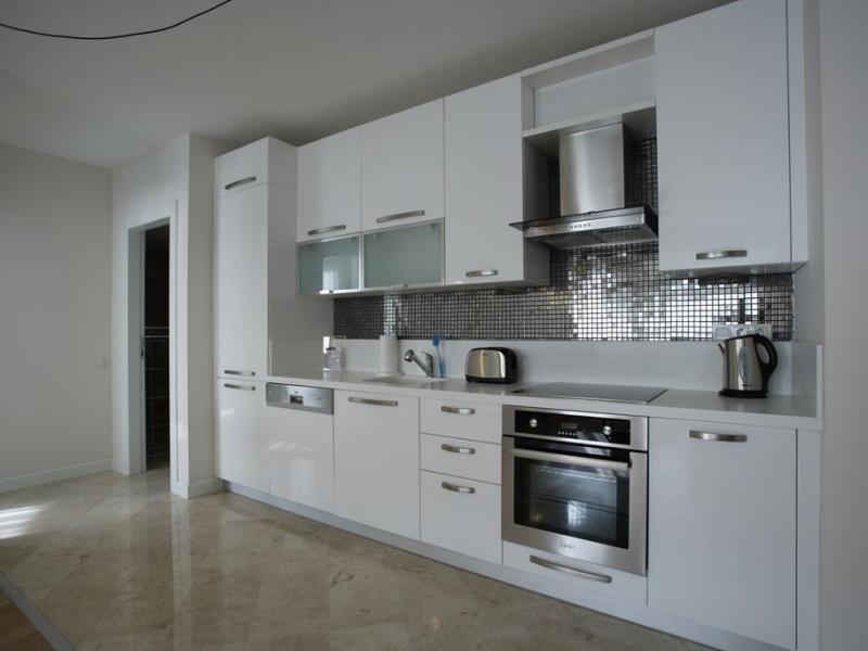 Lagom Nisantasi Residence