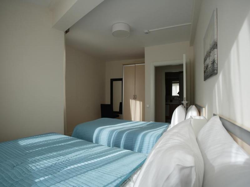 Lagom Nisantasi Residence