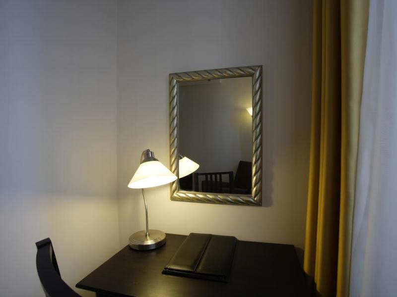 Lagom Nisantasi Residence