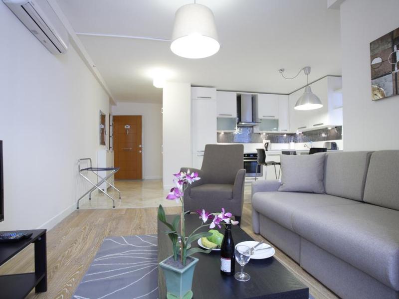 Lagom Nisantasi Residence