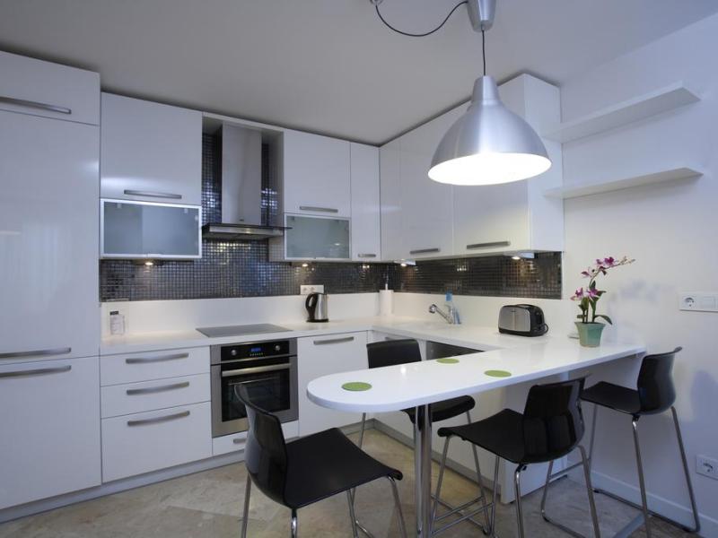 Lagom Nisantasi Residence