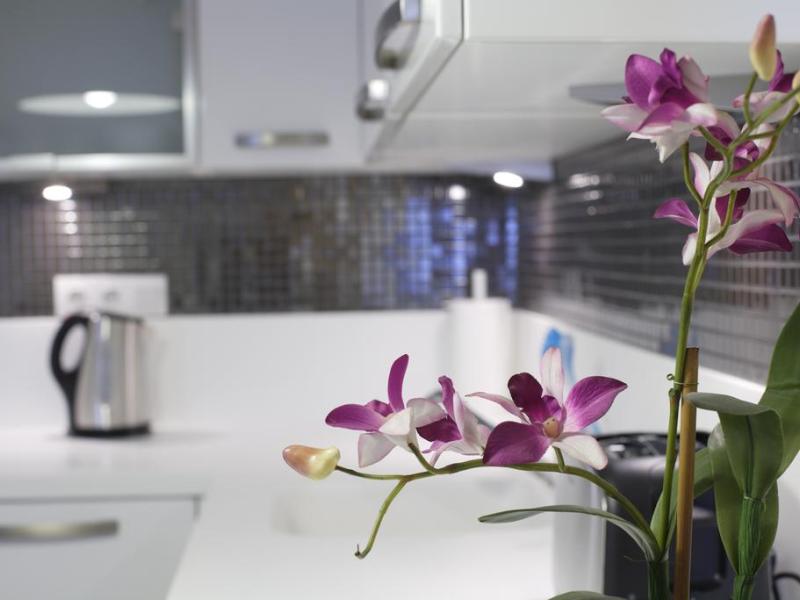 Lagom Nisantasi Residence