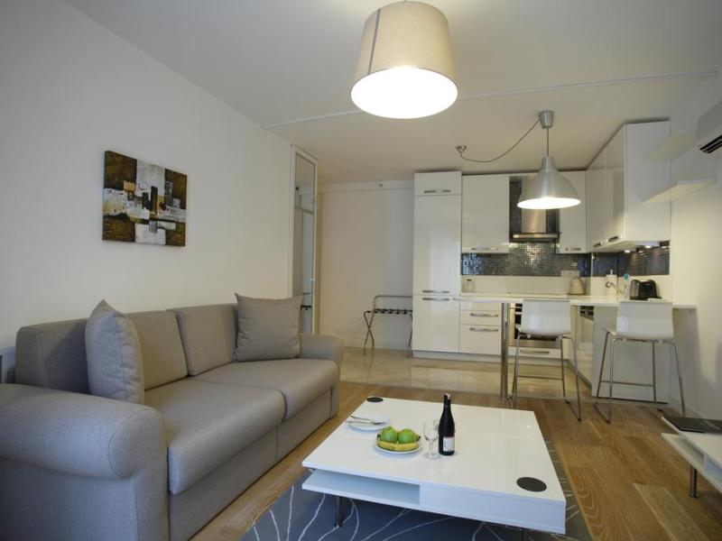 Lagom Nisantasi Residence