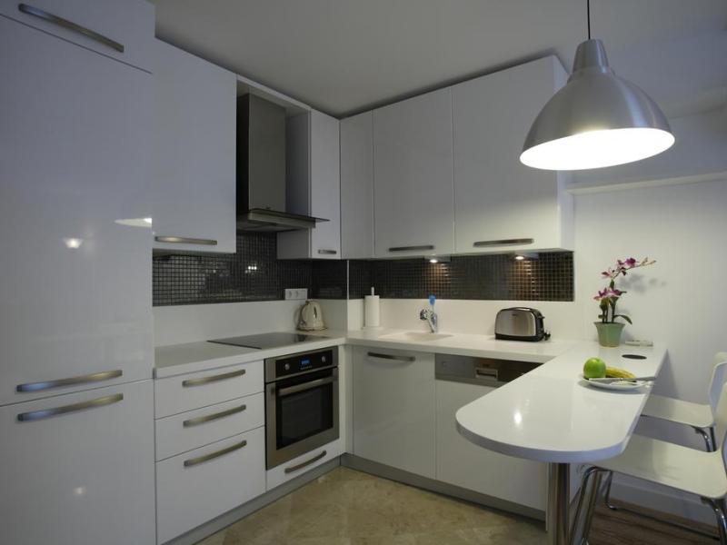 Lagom Nisantasi Residence