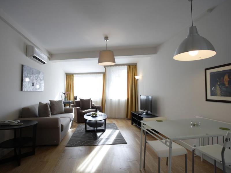 Lagom Nisantasi Residence