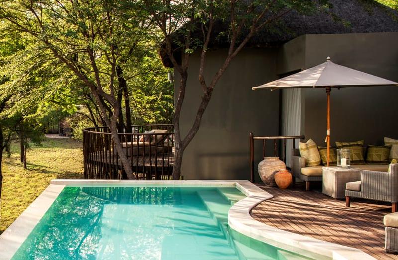 Four Seasons Safari Lodge