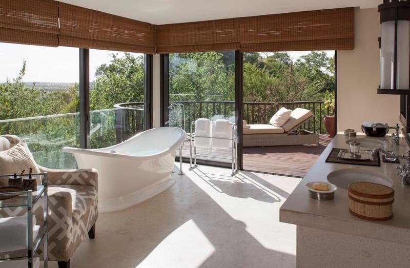 Four Seasons Safari Lodge