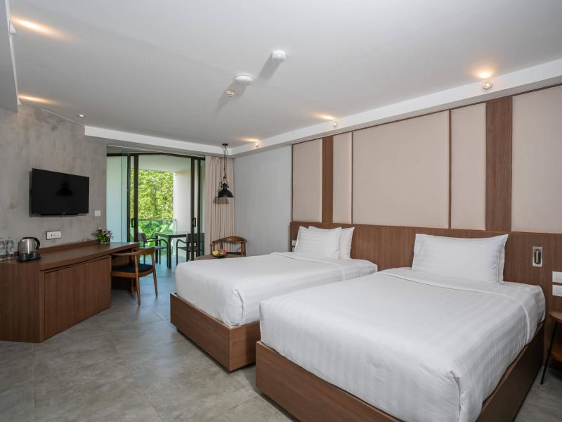 Dewa Phuket Resort & Villas
