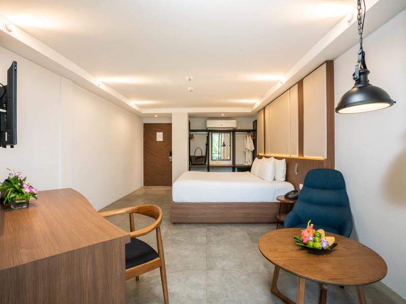 Dewa Phuket Resort & Villas