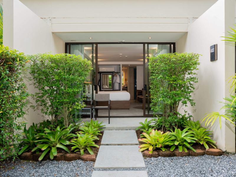 Dewa Phuket Resort & Villas